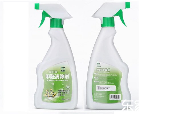 甲醛清除劑 甲醛清除劑