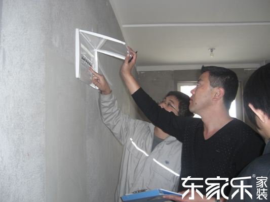 長(zhǎng)沙裝修找裝修公司有什么好處嗎？